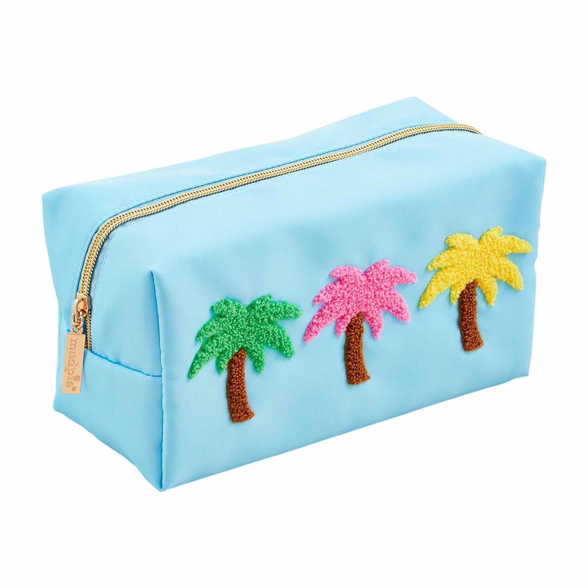 Boucle Icon Case - Palm Trees