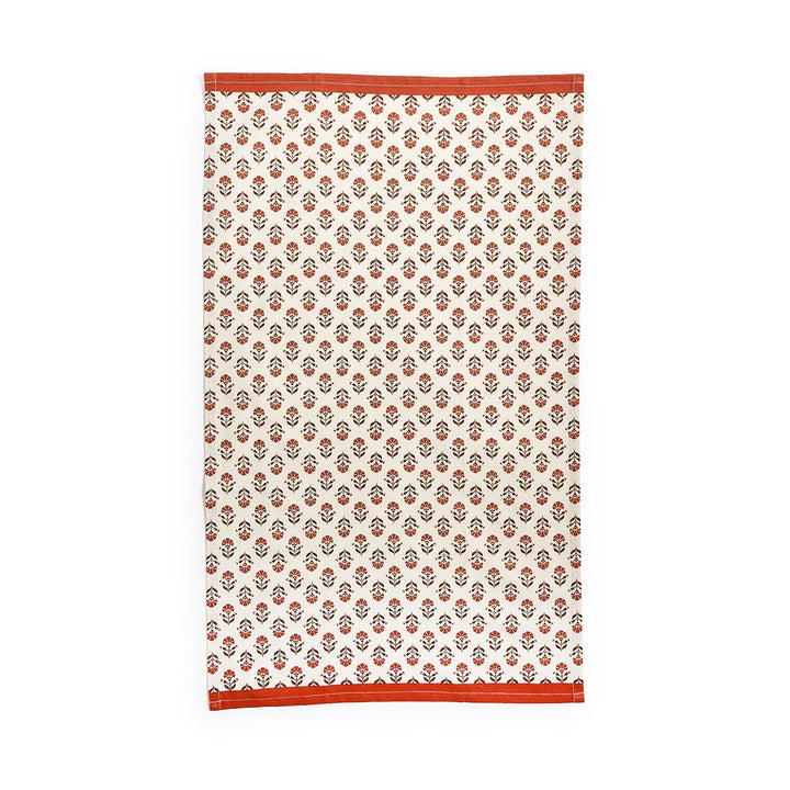 Falling Leaves Set of 2 Dish Towels