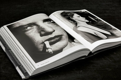 Helmut Newton Legacy