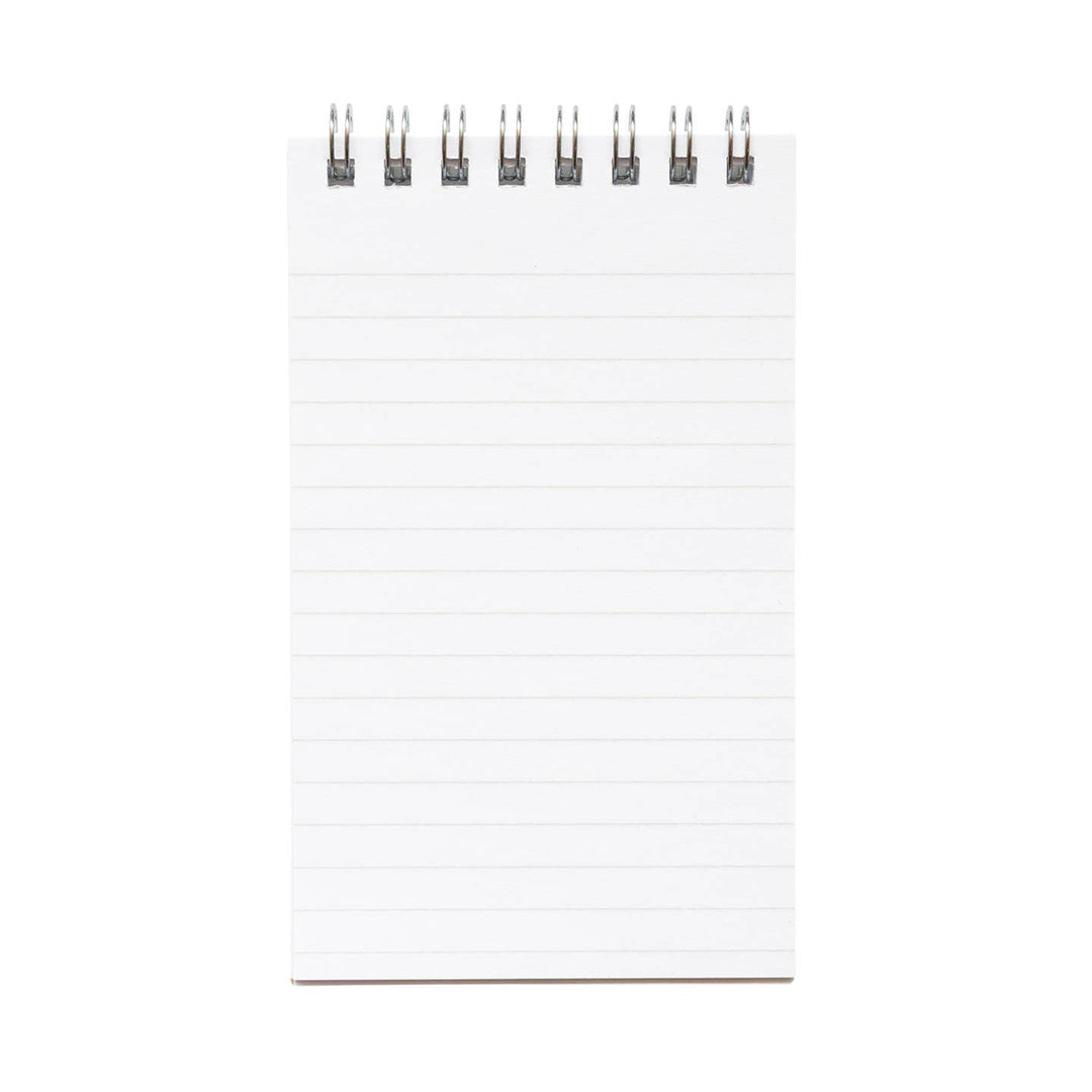 Peanuts® - Snoopy Scout Mini Notebook