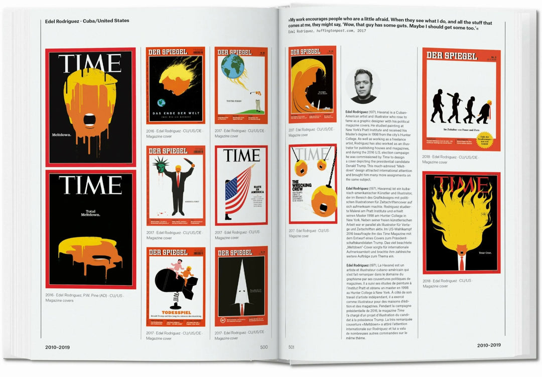 45th Anniversary: The History of Graphic Design