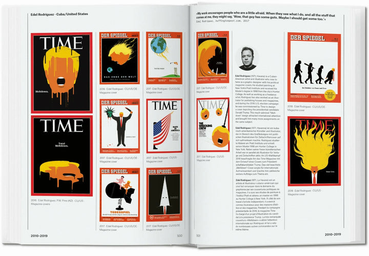 45th Anniversary: The History of Graphic Design
