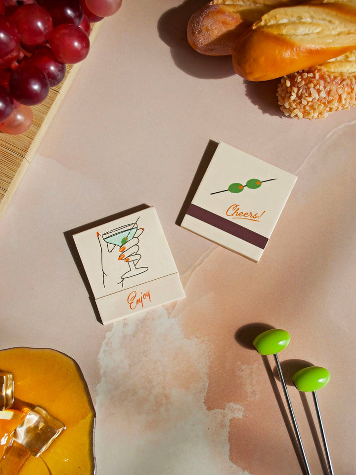 Martini Matches