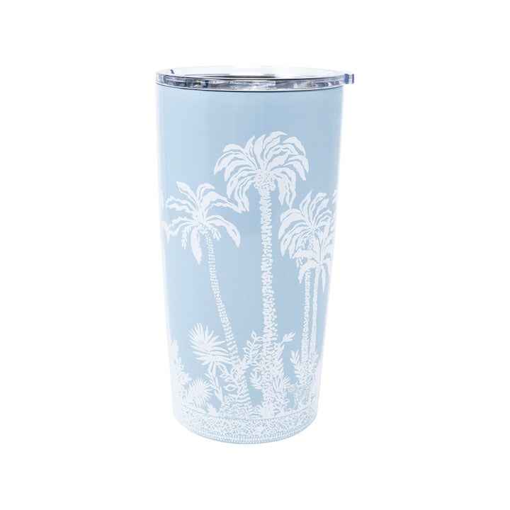 Palms Way Home Stainless Steel Thermal Mug