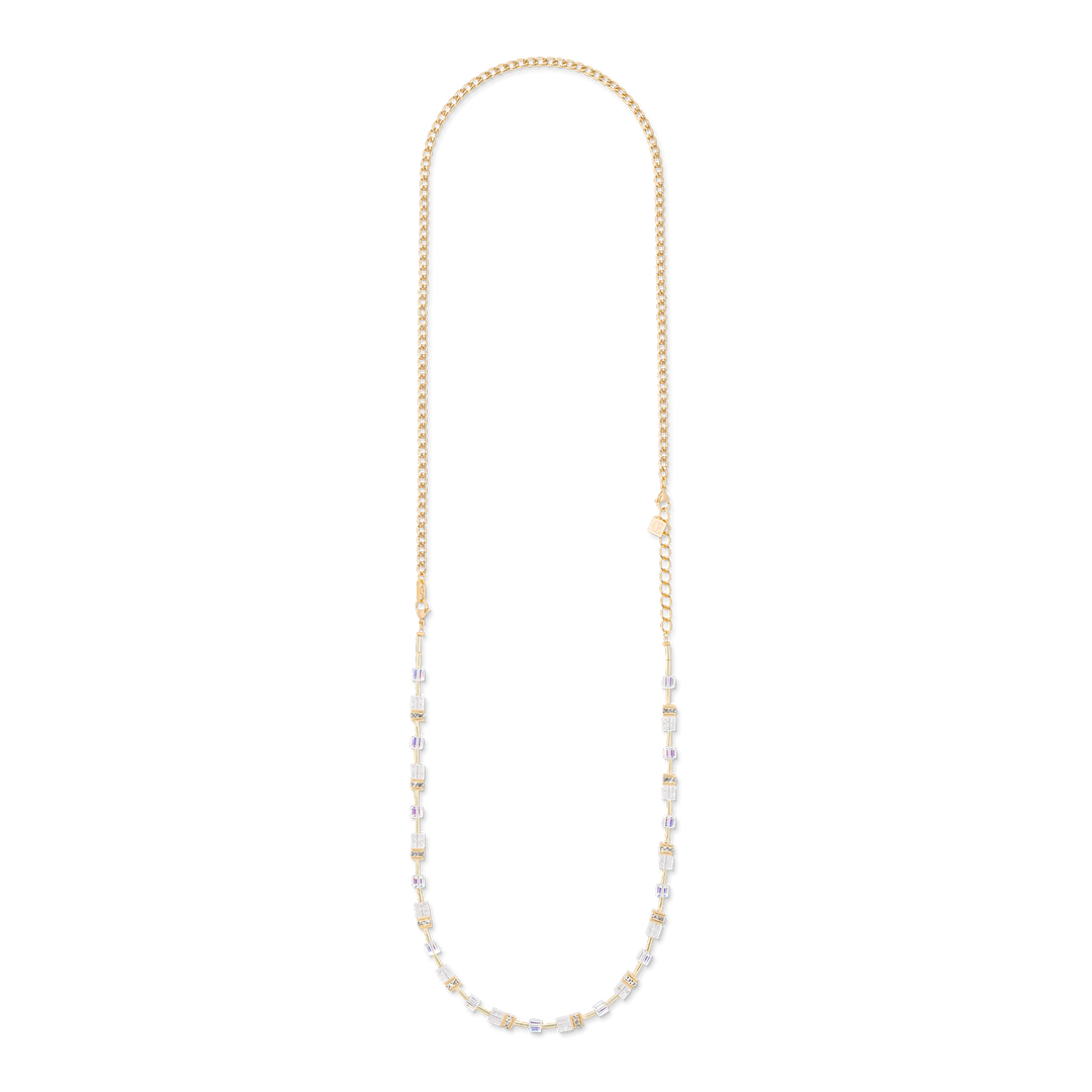 Gold Extension Chain - 50 cm