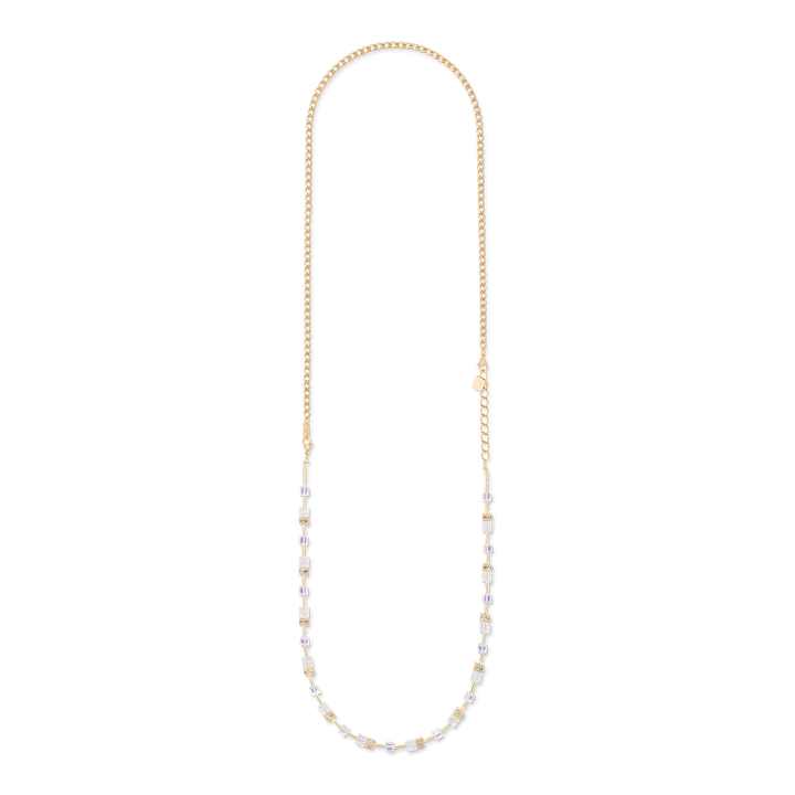 Gold Extension Chain - 50 cm