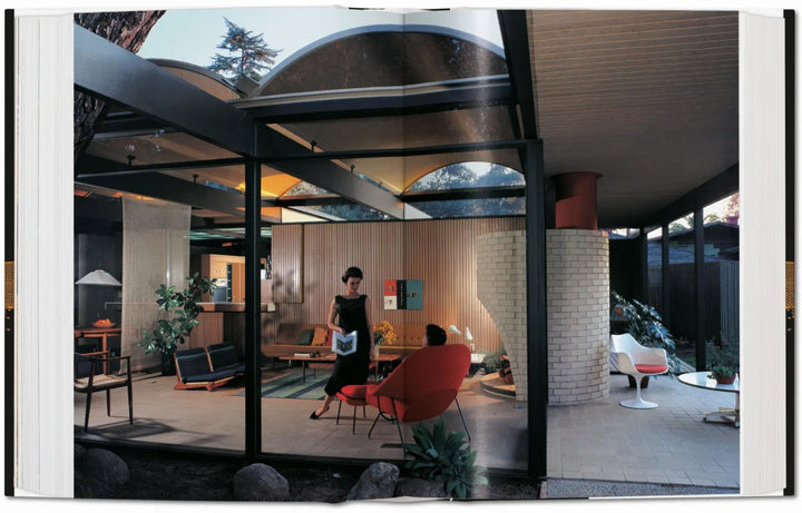 45th Anniversary: Case Study Houses