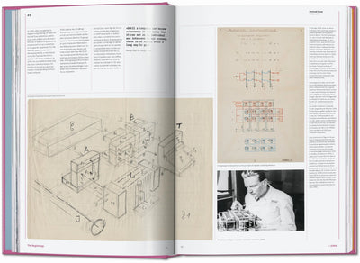 The Computer: A History From The 17th Century To Today XL