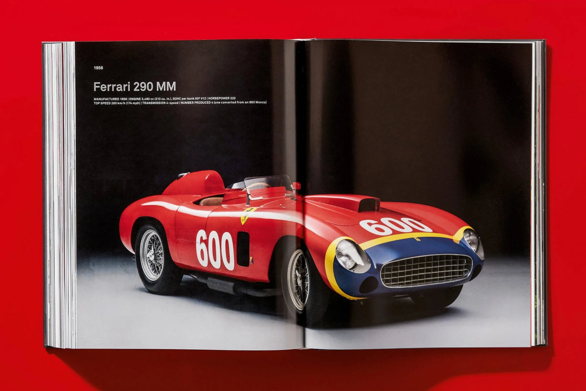 Ultimate Collector Cars - Just Fabulous Palm Springs