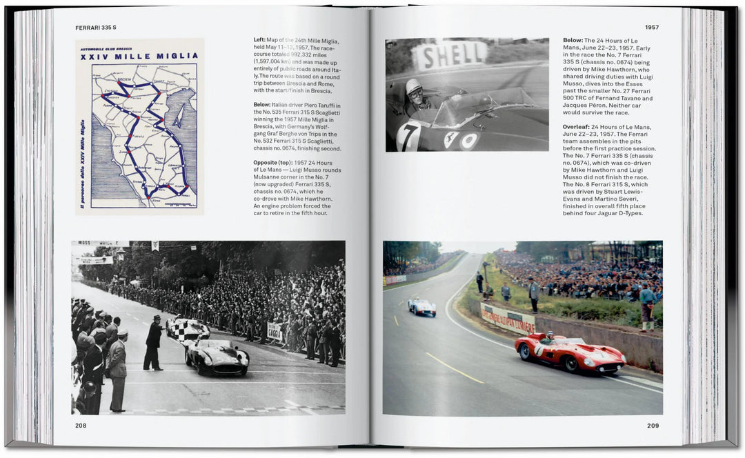 45th Anniversary: 50 Ultimate Sports Cars 1910-Present