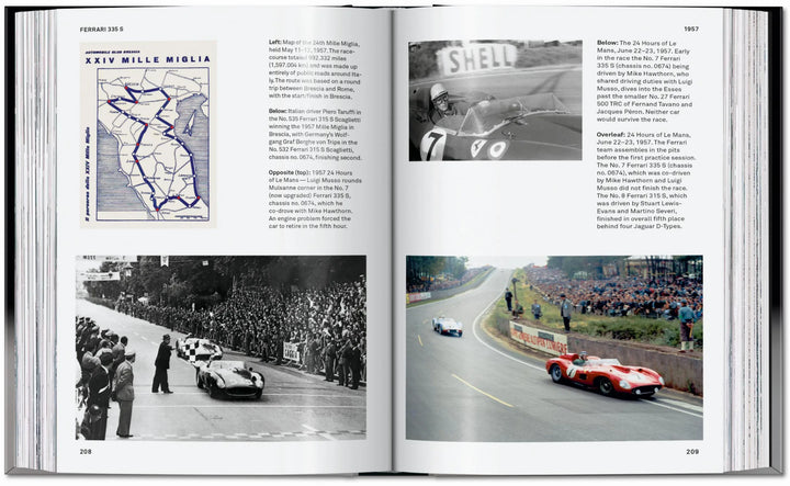 45th Anniversary: 50 Ultimate Sports Cars 1910-Present