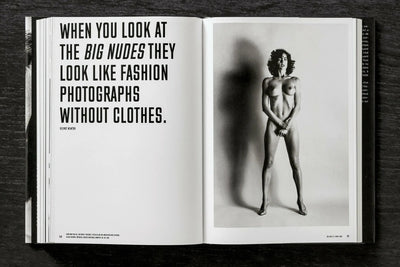 Helmut Newton Legacy