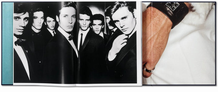 Mario Testino, SIR - Collector's Edition