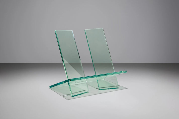 TASCHEN's Bookstand - Medium - Crystal Green