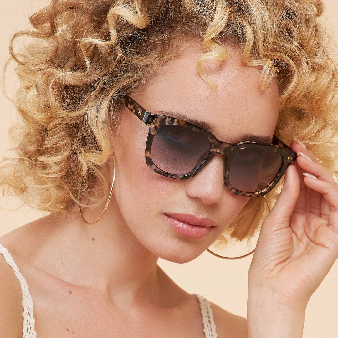 Katana Limited Edition Sunglasses - Tortoiseshell