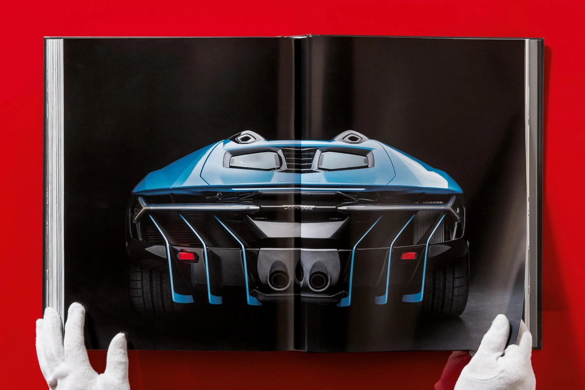 Ultimate Collector Cars - Just Fabulous Palm Springs