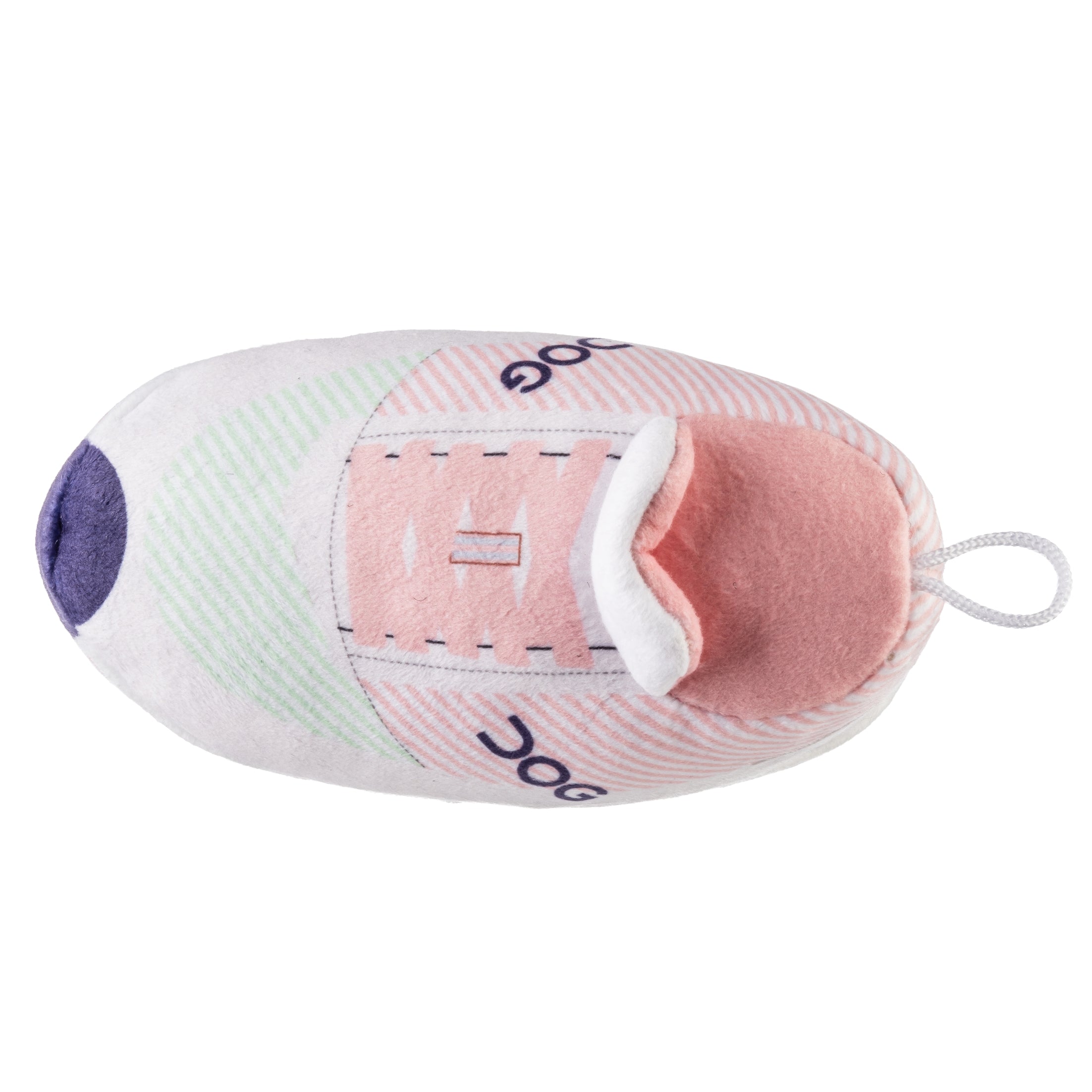 Dog Workout Shoe Pet Toy