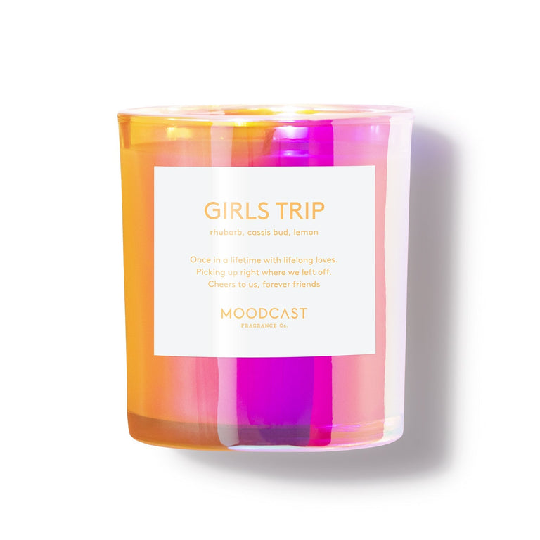 Girl's Trip 8 Oz. Candle