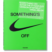 Virgil Abloh Nike Icons
