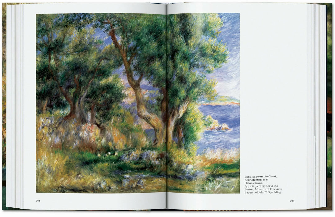 45th Anniversary: Renoir