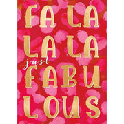 Fabulous Holiday Boxed Cards