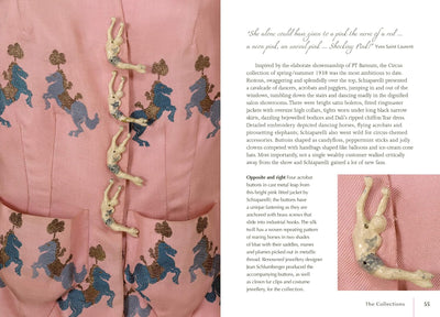 The Little Book of Schiaparelli