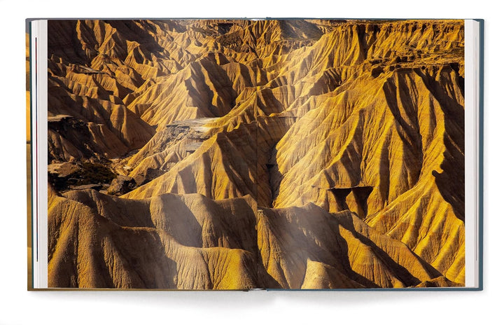 Deserts: The World's Most Fascinating Places