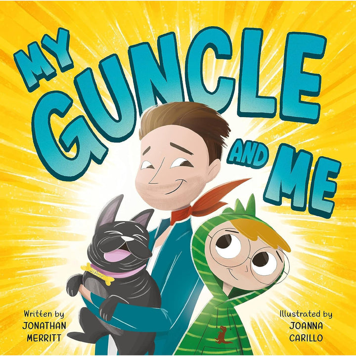 My Guncle And Me
