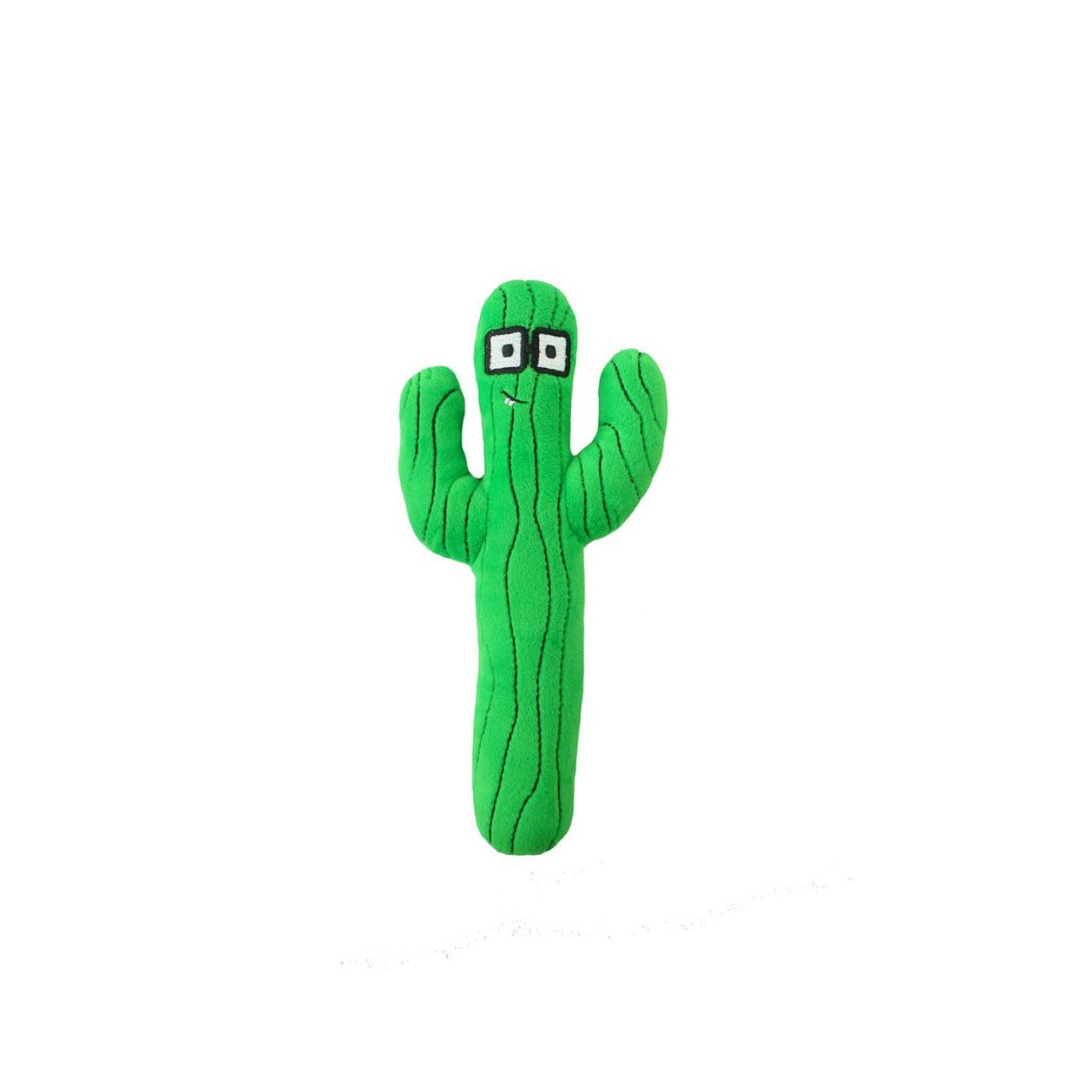 Eyeglasses Saguaro Plush