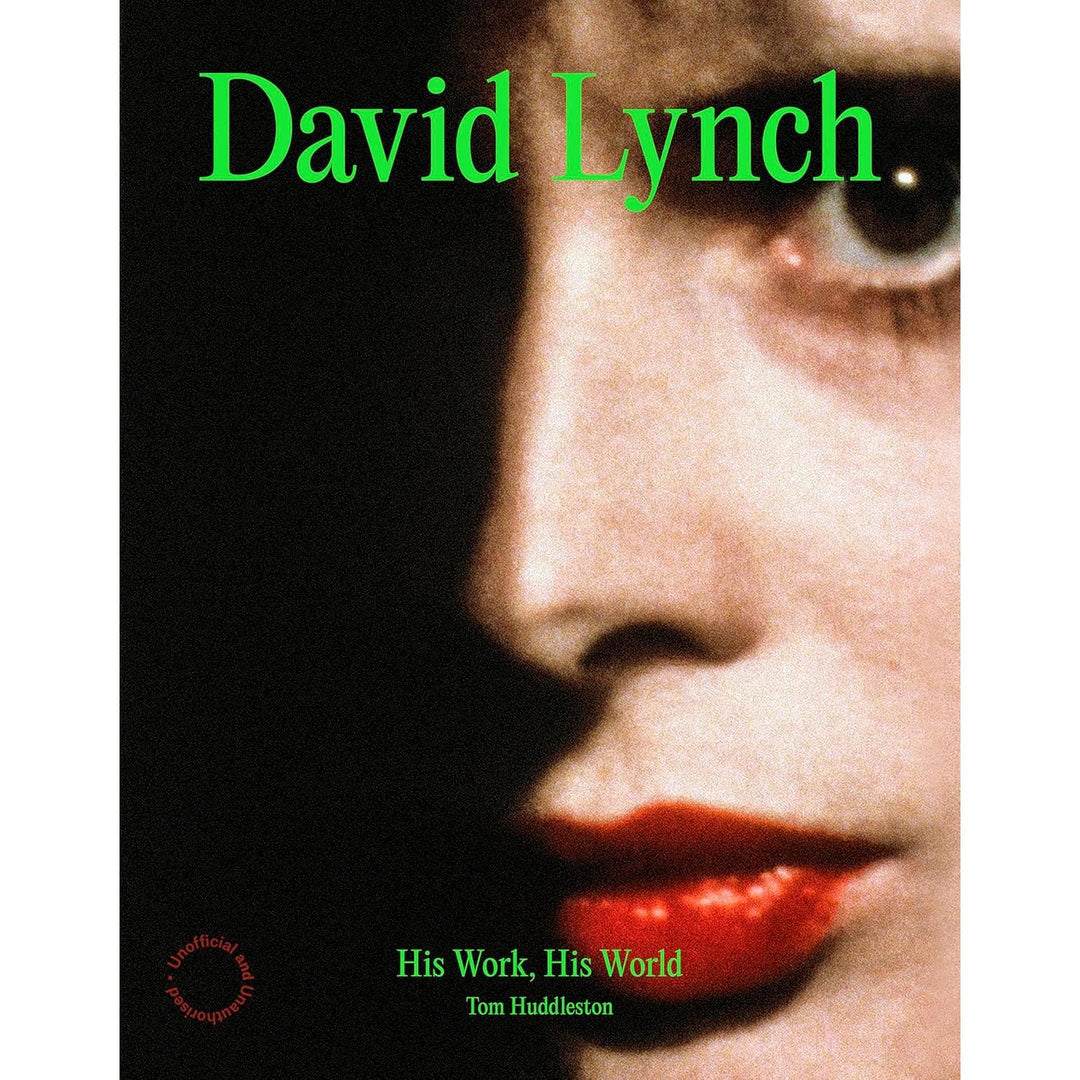 David Lynch: His Work, His World - Just Fabulous Palm Springs