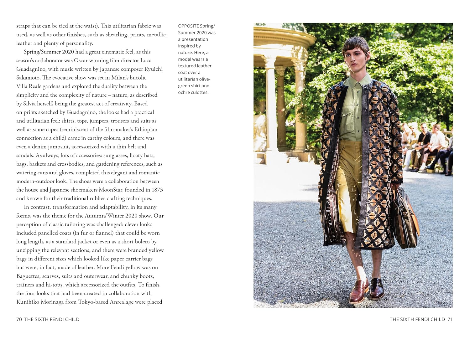 The Little Book Of Fendi - Just Fabulous Palm Springs