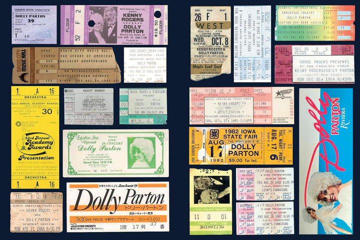 Dolly Parton - Star Of The Show