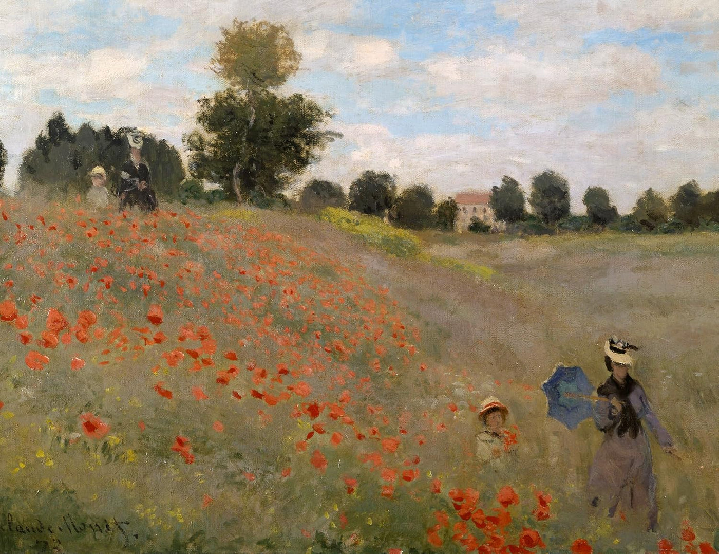 Monet: The Pop-Up Book