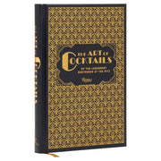 The Art Of Cocktails