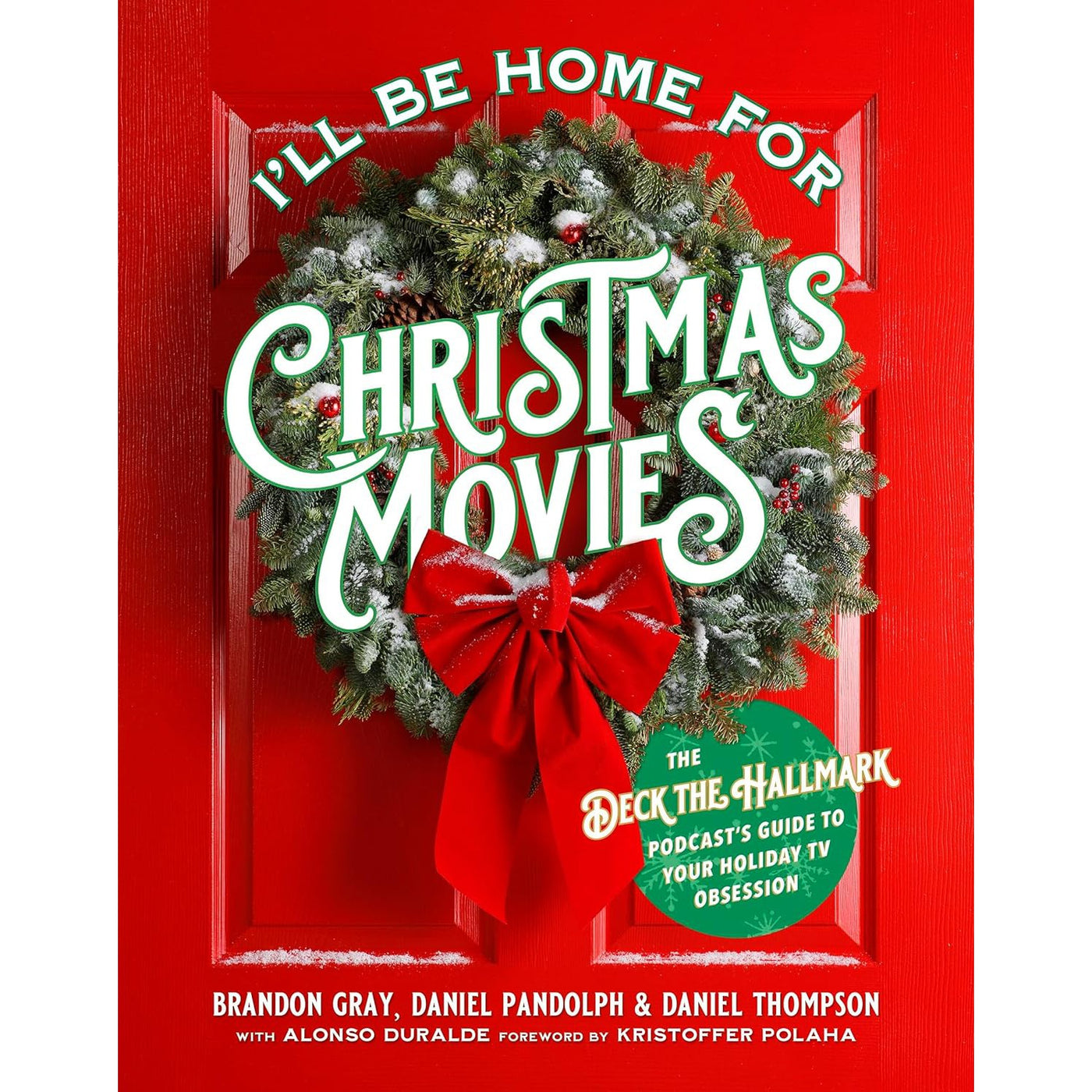 I'll Be Home For Christmas Movies