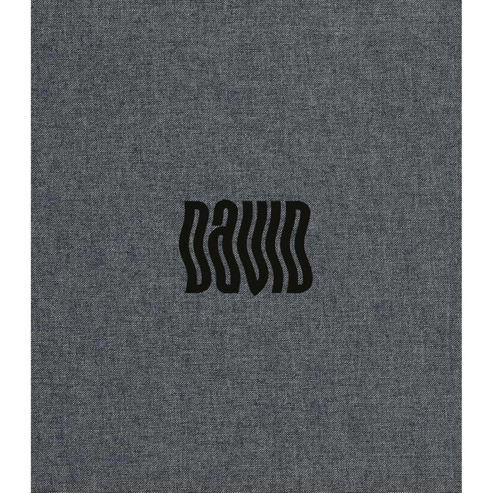 David Bowie By Denis O'Regan - Special Edition