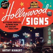 Hollywood Signs - Just Fabulous Palm Springs