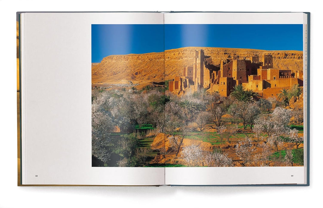 Deserts: The World's Most Fascinating Places