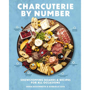 Charcuterie By Number