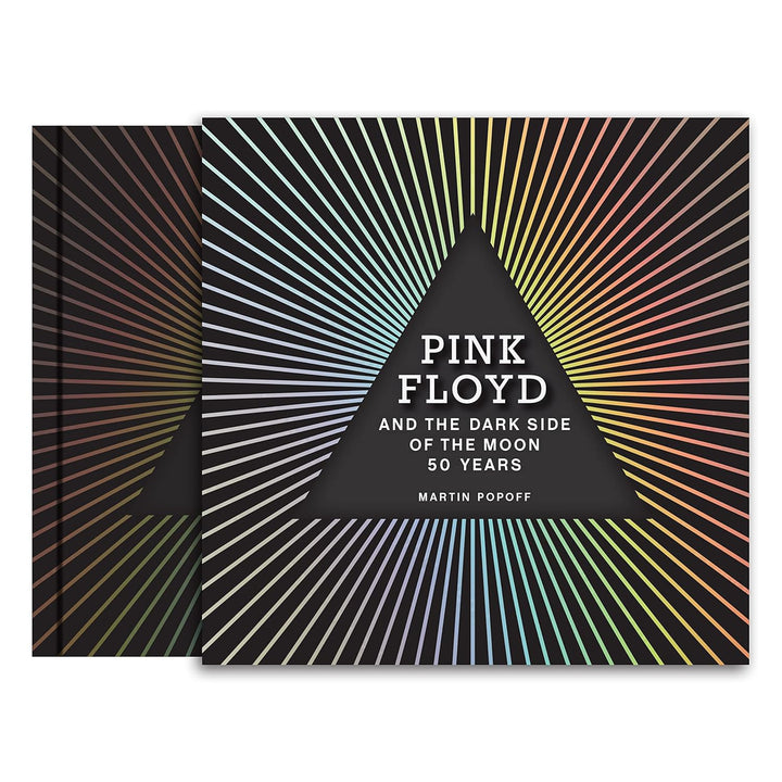 Pink Floyd And The Dark Side Of The Moon