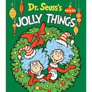 Dr. Seuss's Jolly Things