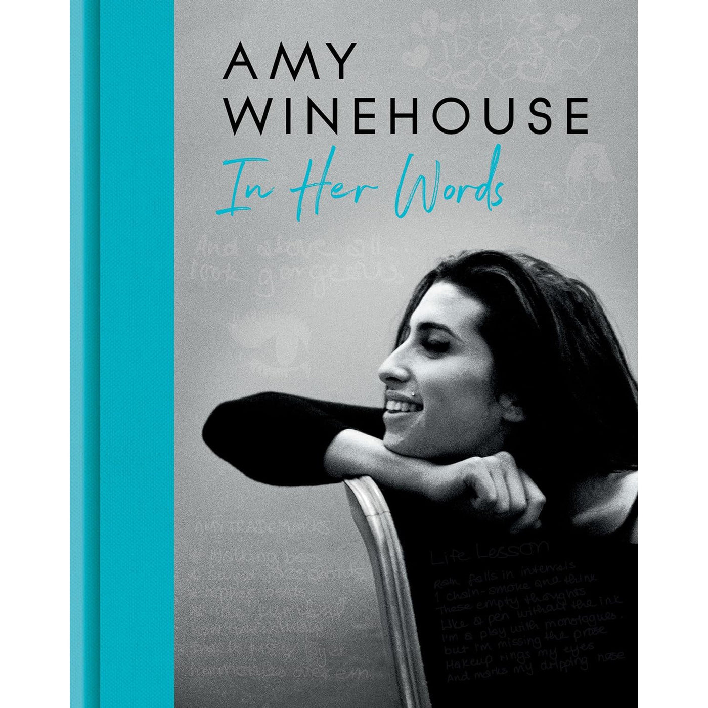 Amy Winehouse: In Her Words