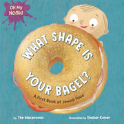 Oh My Nosh: What Shape Is Your Bagel? - Just Fabulous Palm Springs