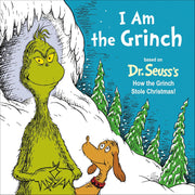 I Am The Grinch