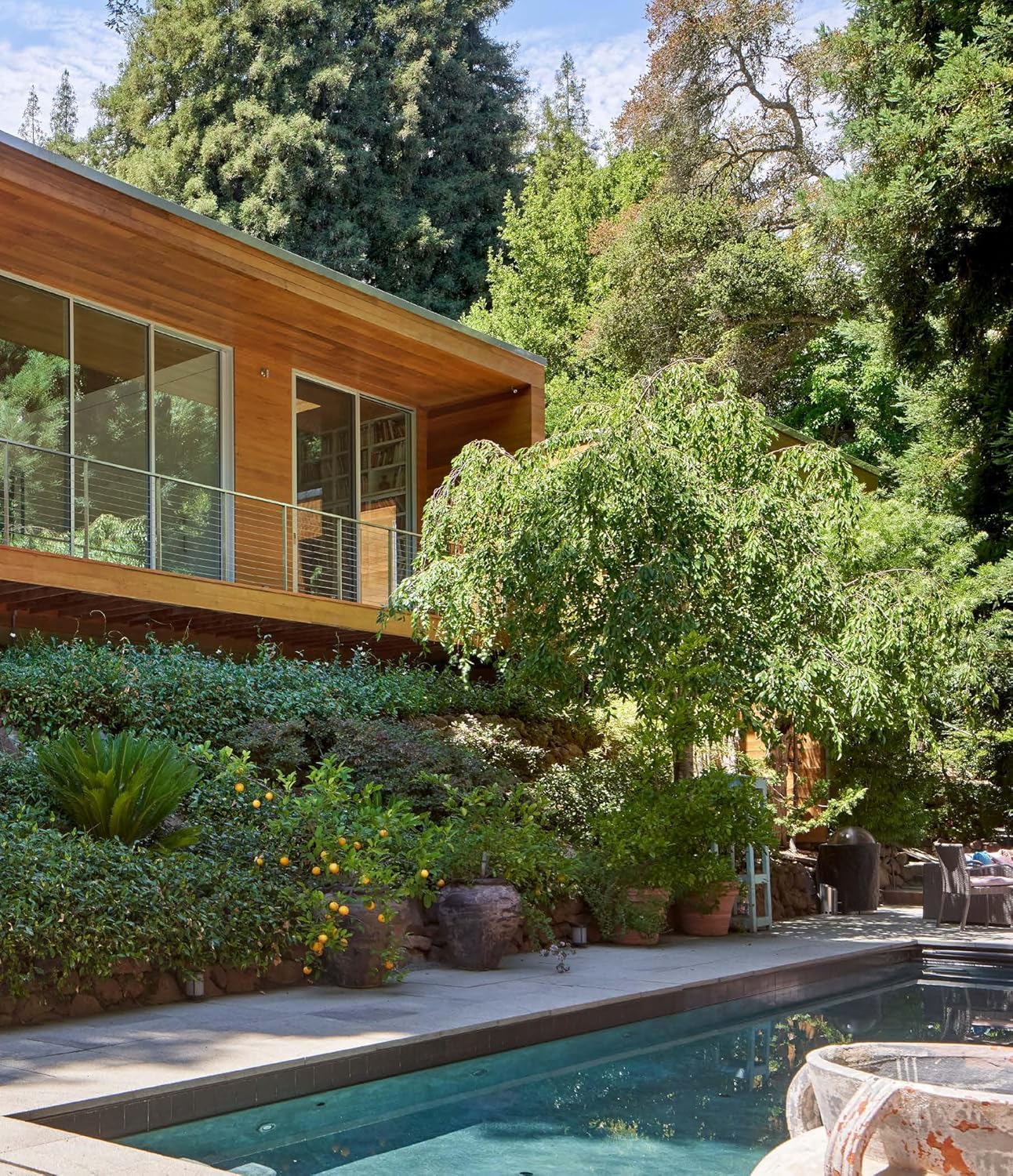 In Situ: Homes Crafted For California Living