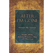After I'm Gone