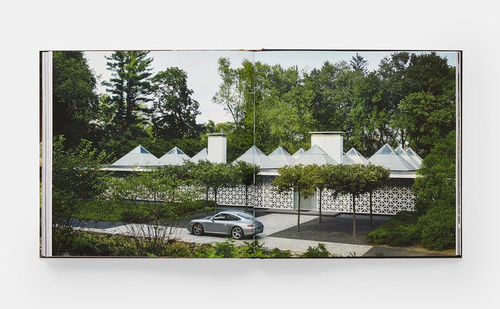 Mid-Century Houses Today - Just Fabulous Palm Springs