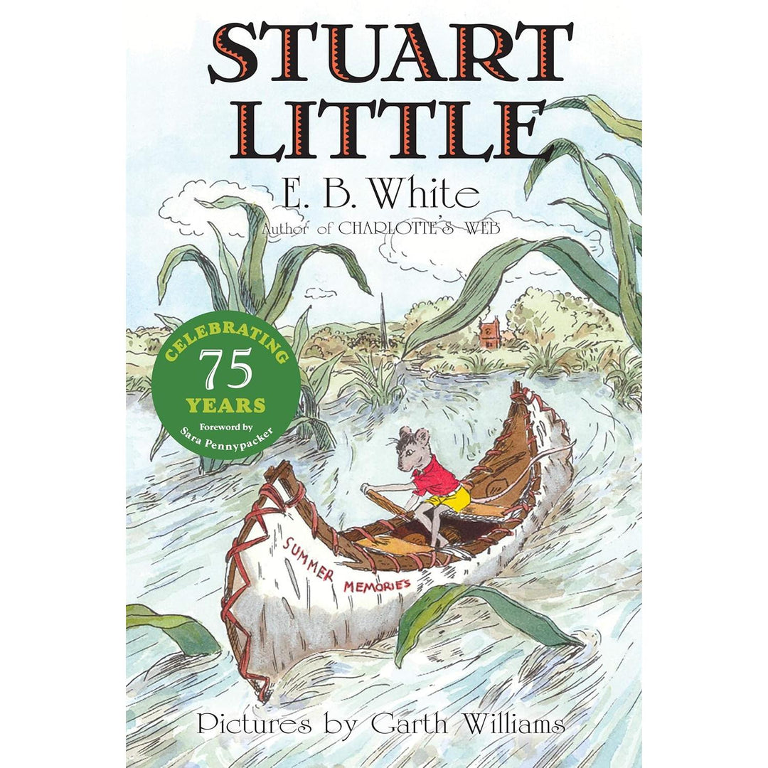 Stuart Little - Just Fabulous Palm Springs