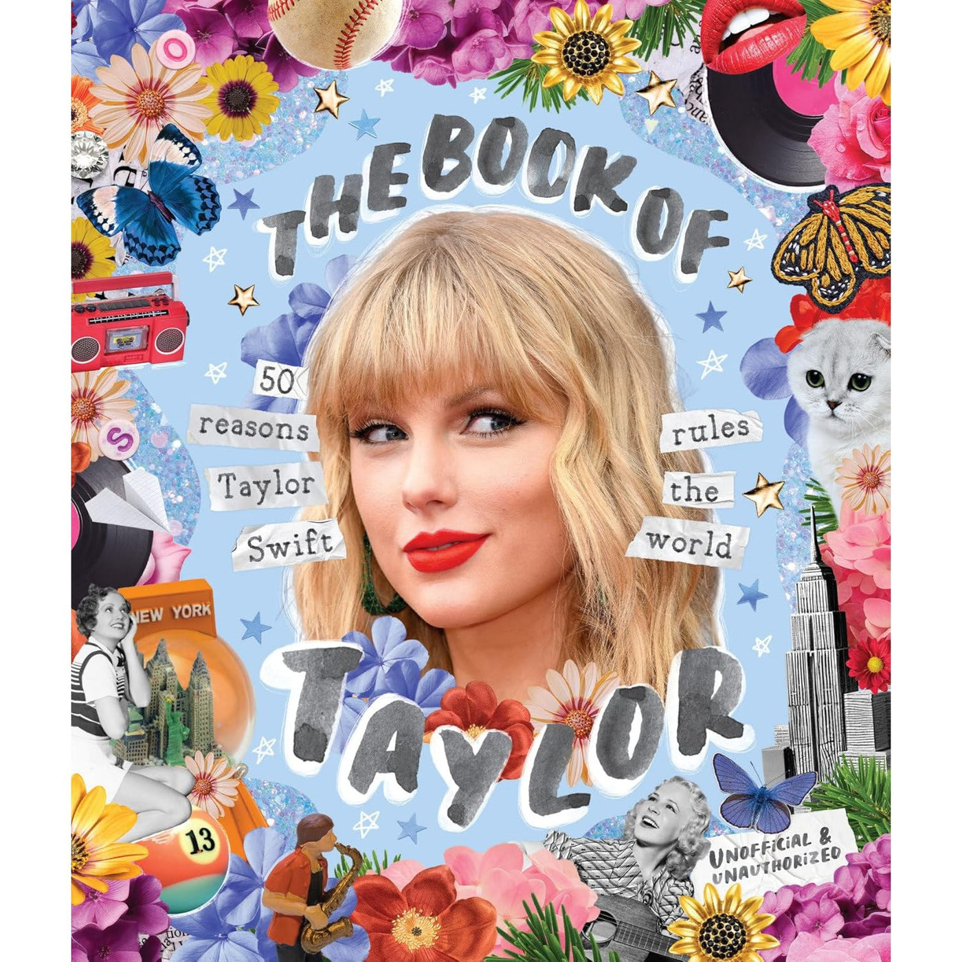 The Book Of Taylor