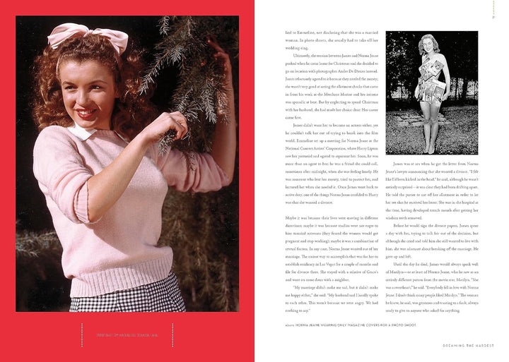 Marilyn Monroe: A Photographic Life